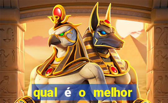 qual é o melhor jogo do mundo