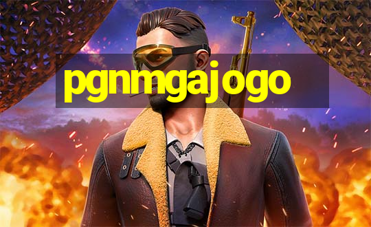 pgnmgajogo