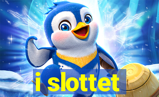 i slottet