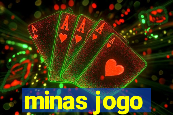 minas jogo