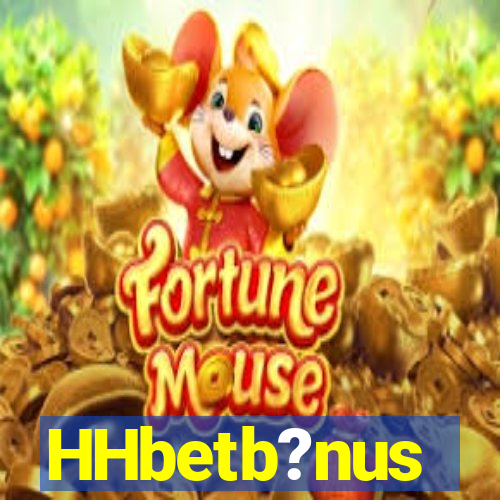 HHbetb?nus