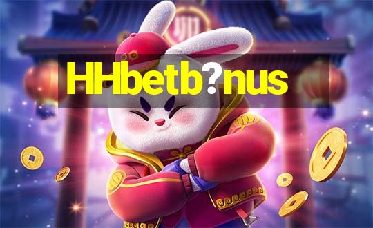 HHbetb?nus