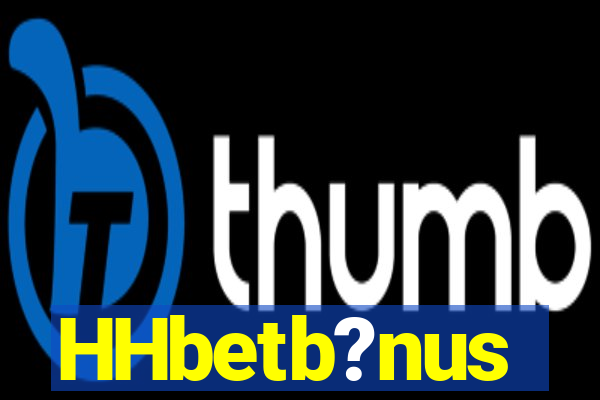 HHbetb?nus