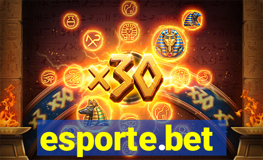 esporte.bet