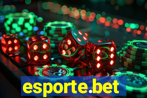 esporte.bet