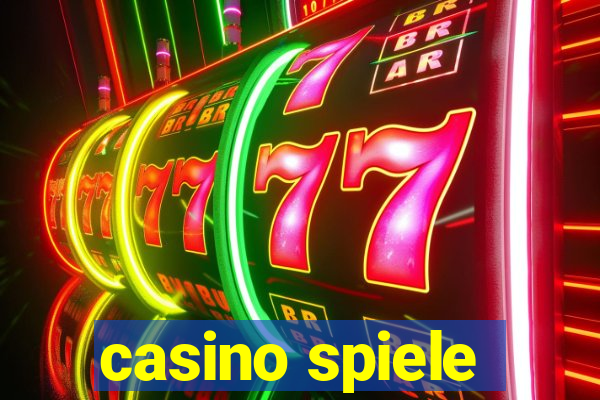 casino spiele