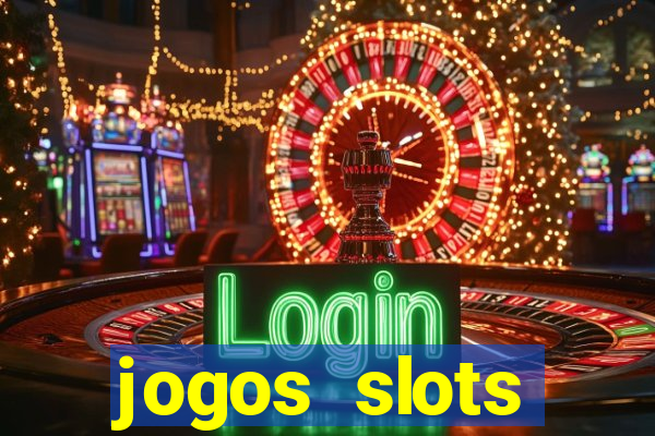 jogos slots halloween gratis