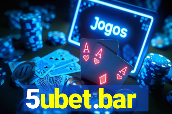 5ubet.bar