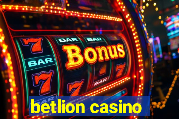 betlion casino