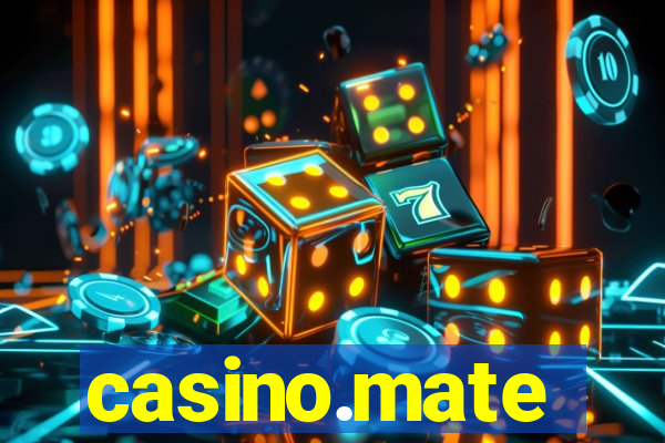 casino.mate