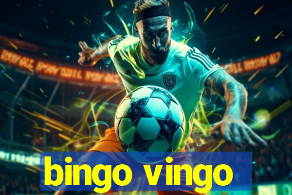 bingo vingo