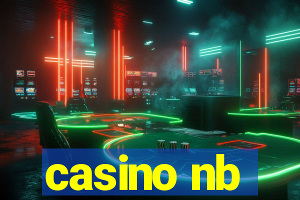 casino nb