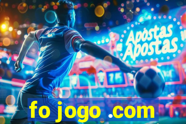 fo jogo .com