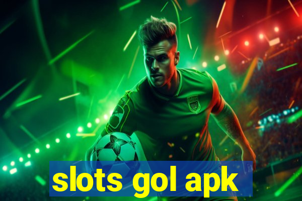 slots gol apk