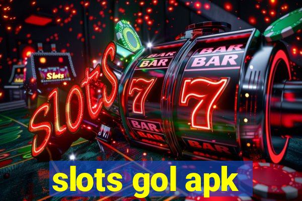 slots gol apk