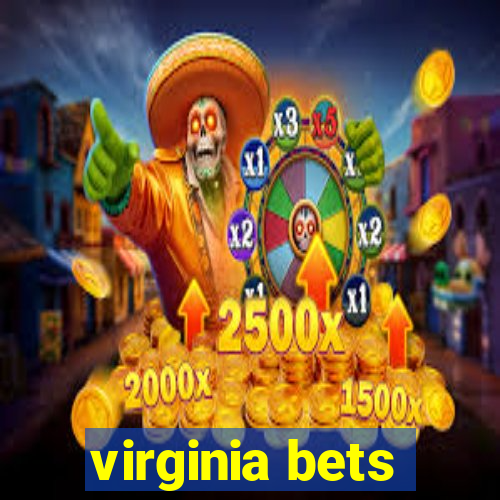 virginia bets