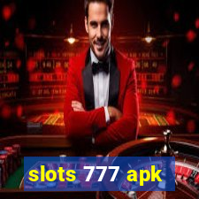 slots 777 apk