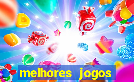 melhores jogos offline iphone