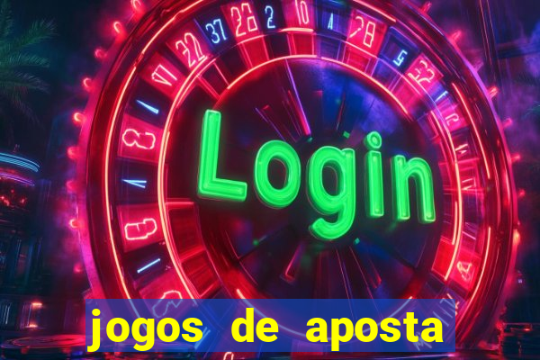 jogos de aposta que pagam dinheiro de verdade