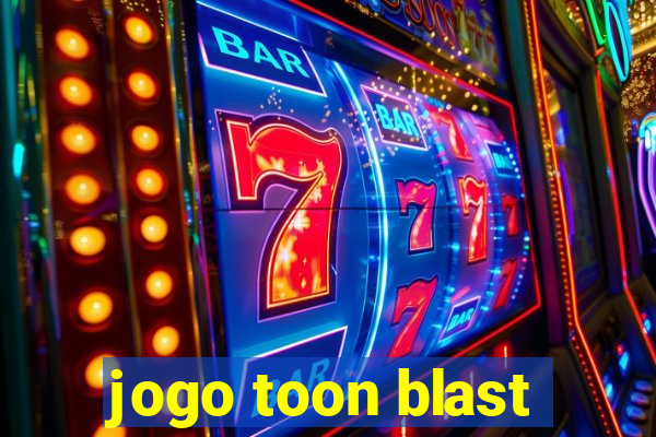 jogo toon blast