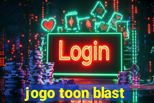 jogo toon blast