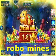 robo mines