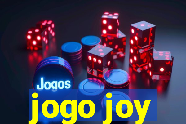 jogo joy