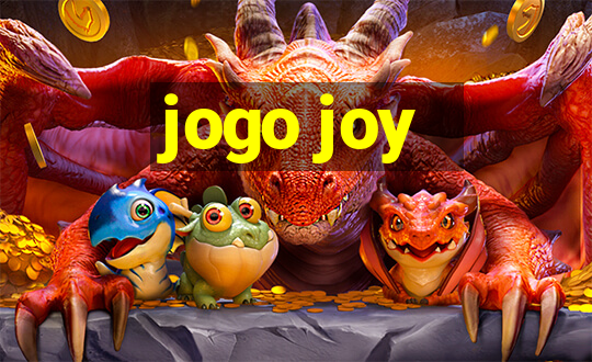 jogo joy