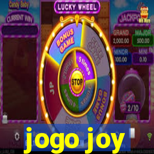 jogo joy