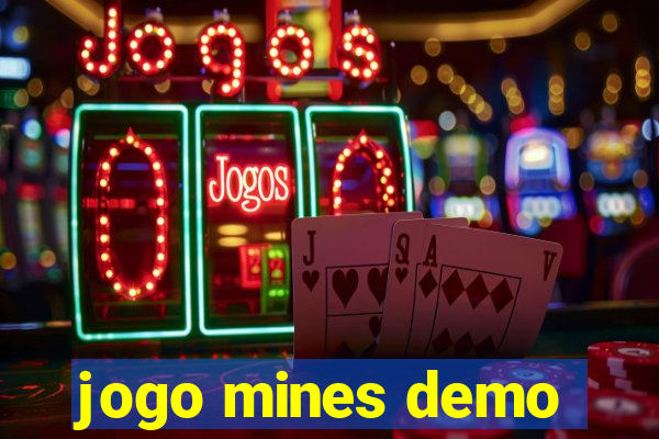 jogo mines demo