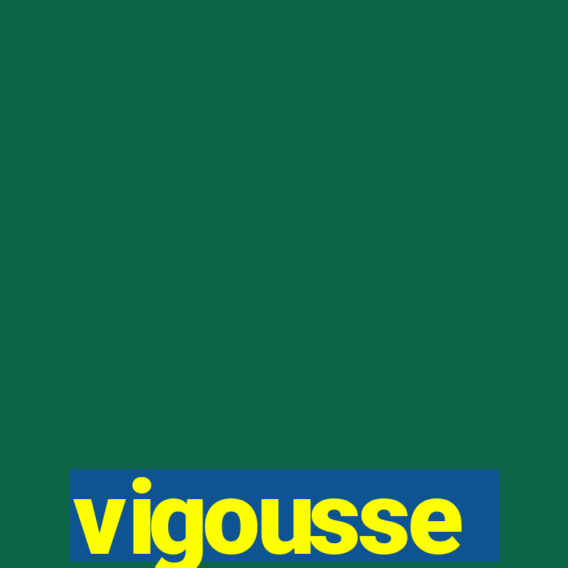 vigousse