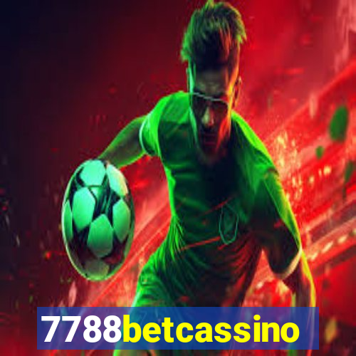 7788betcassino