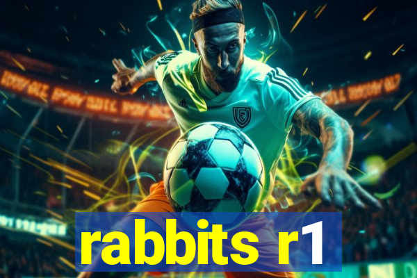 rabbits r1