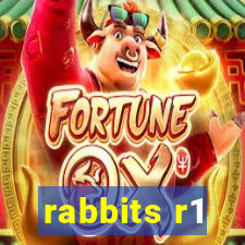 rabbits r1