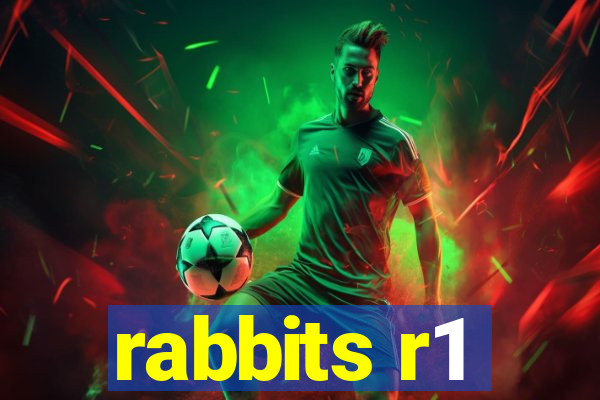 rabbits r1