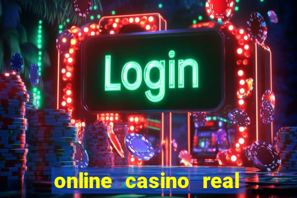 online casino real money us