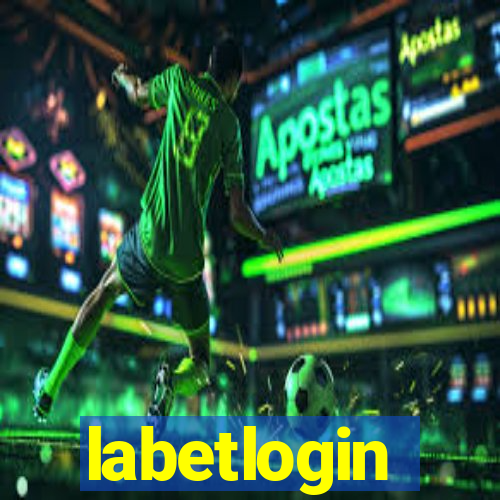 labetlogin