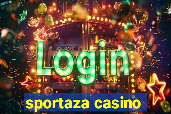 sportaza casino