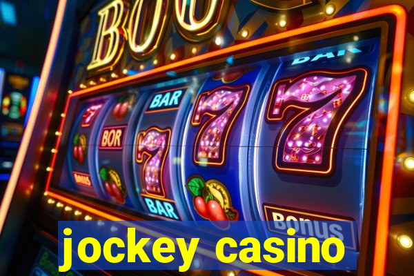 jockey casino