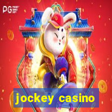 jockey casino