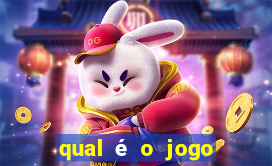 qual é o jogo que tá pagando