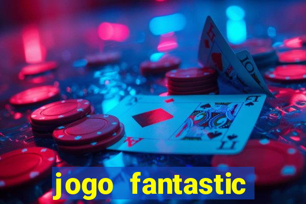 jogo fantastic samba slot