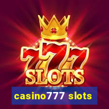 casino777 slots