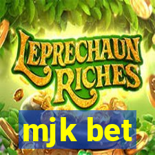 mjk bet