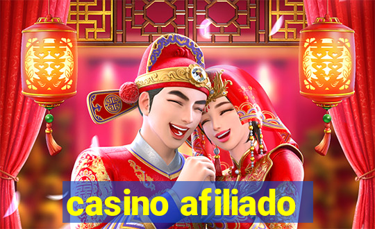 casino afiliado