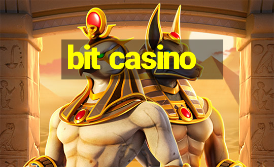 bit casino