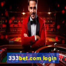 333bet.com login