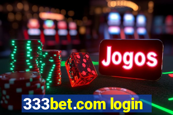 333bet.com login