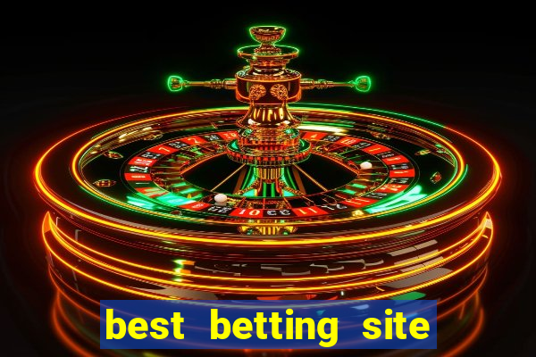 best betting site for nfl