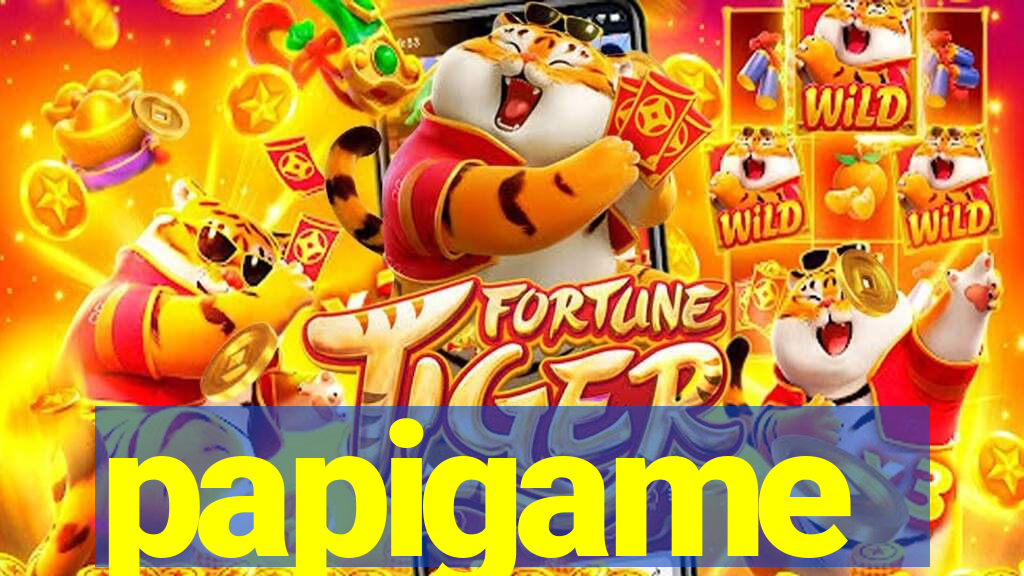 papigame